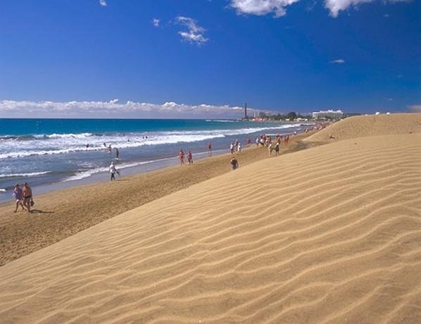 Dunas de Maspalomas