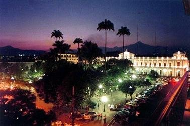 Zcalo de Crdoba