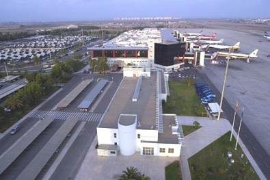 Aeropuerto de Alicante