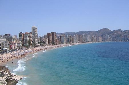 Benidorm