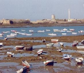 Tarifa, Cdiz