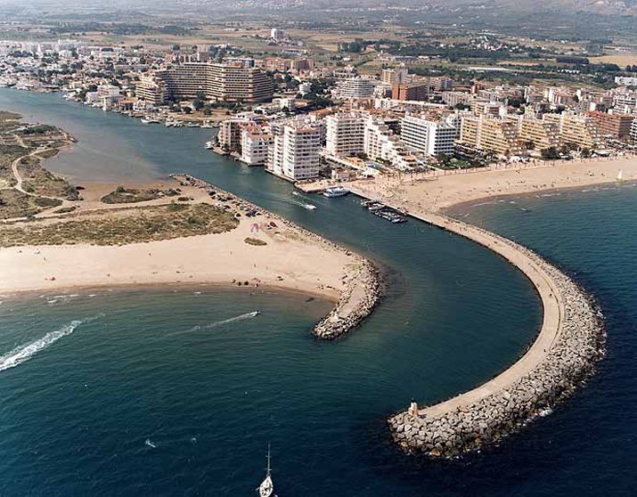 Roses, Costa Brava