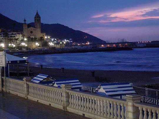 Sitges