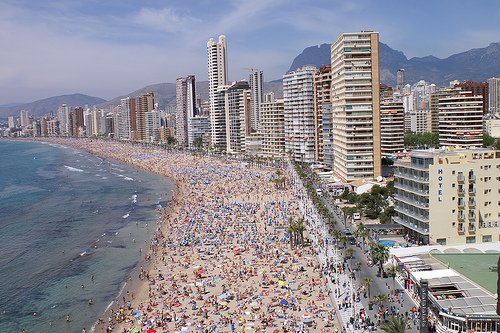 Benidorm