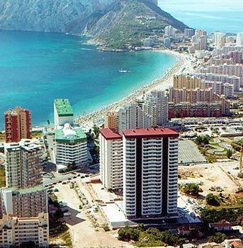 Calpe