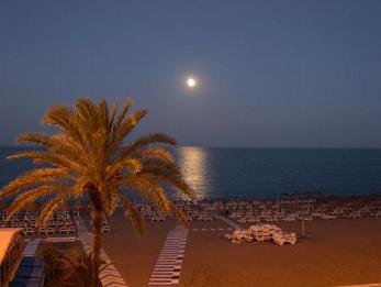 Torremolinos playa