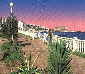 Torrevieja, Alicante